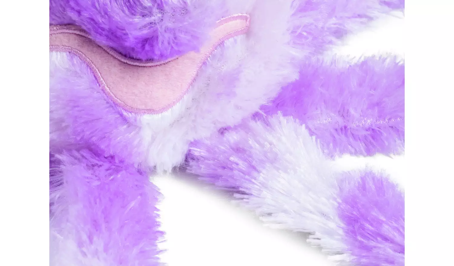 Petface Octopus Dog Toy - Large