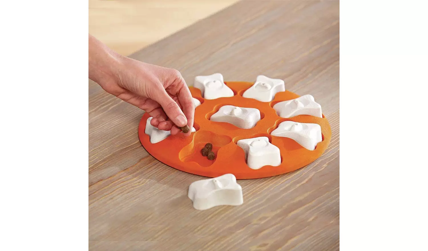 Nina Ottoson Dog Smart Dog Toy