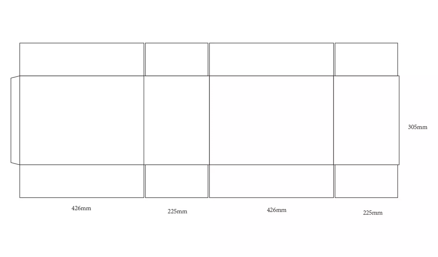 Puppy Training Pads - Pack of 100