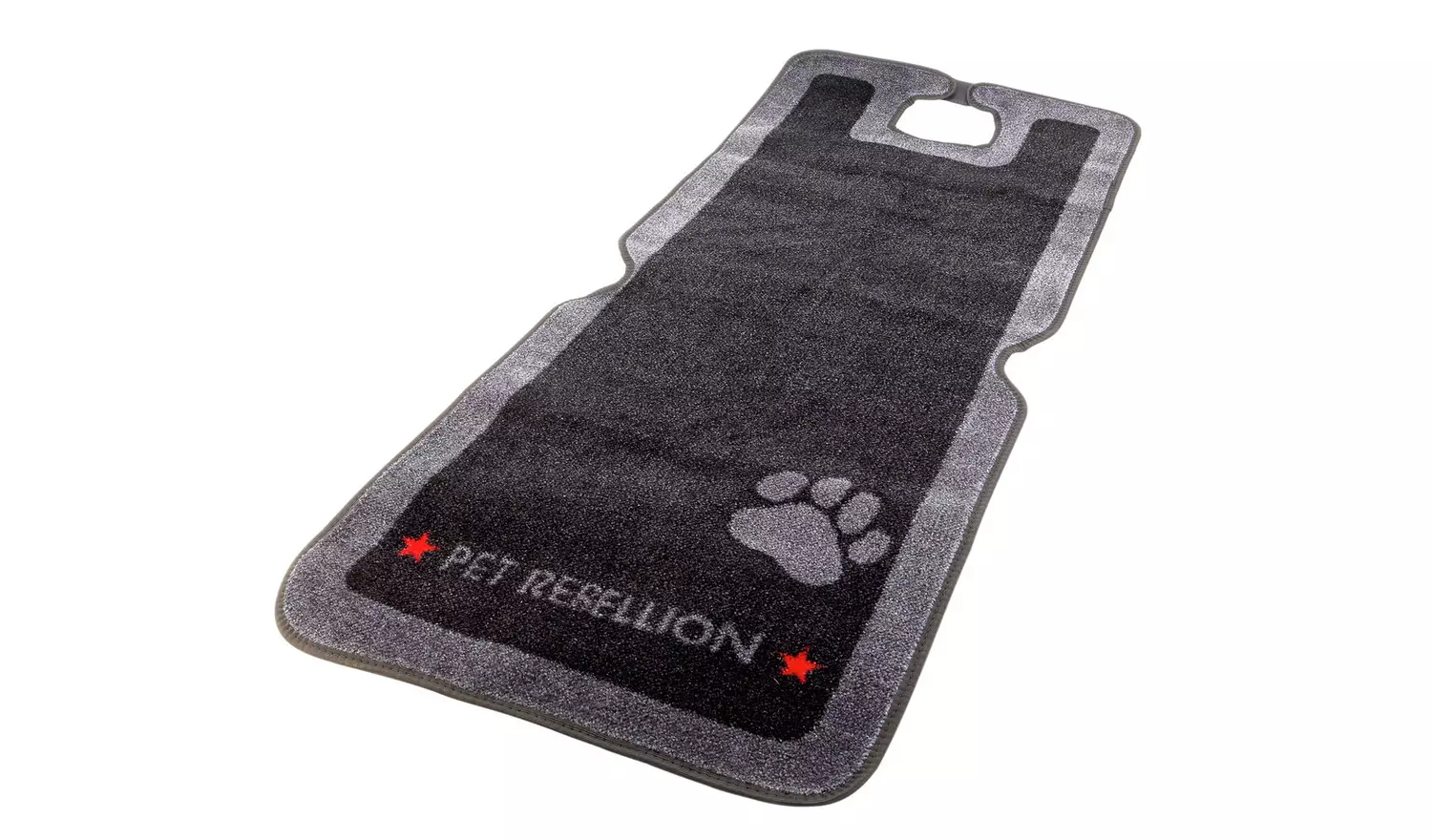 Pet Rebellion Dog Car Seat Cover
