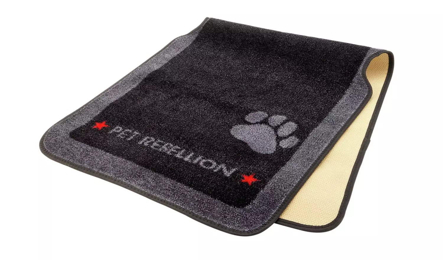 Pet Rebellion Dog Car Seat Cover