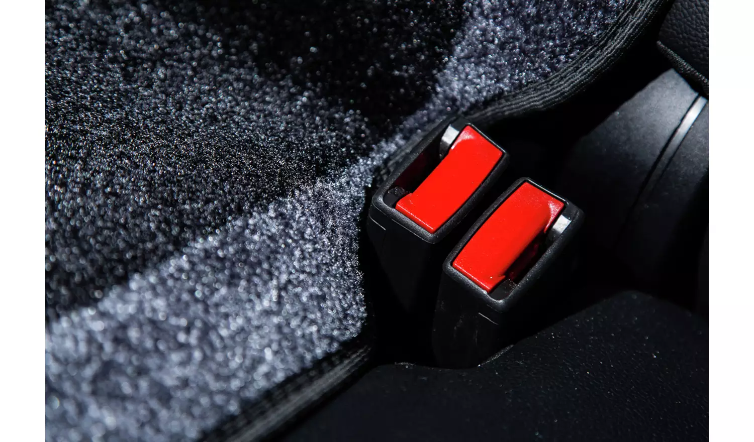 Pet Rebellion Dog Car Seat Cover