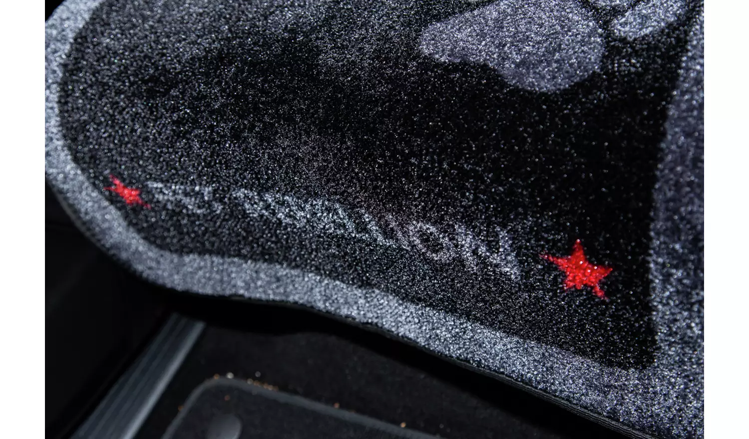 Pet Rebellion Dog Car Seat Cover