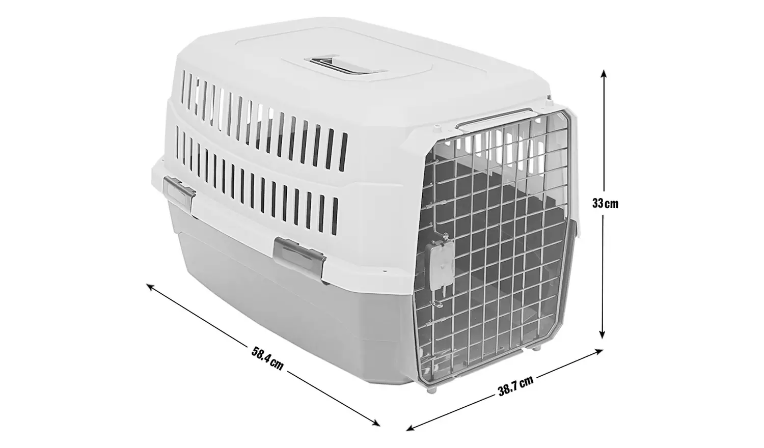 Pet Carrier - Large