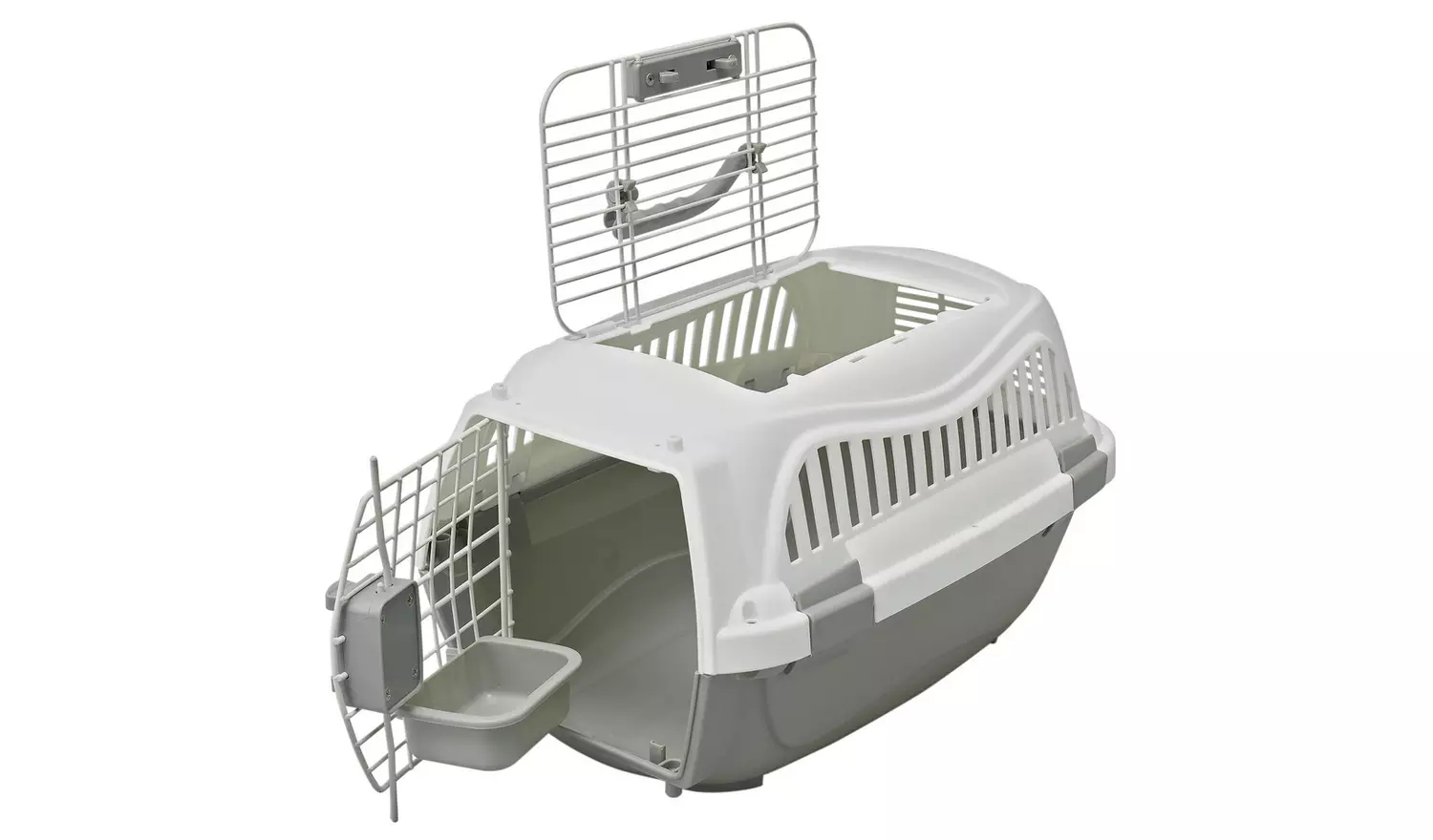 Top Loading Pet Carrier - Medium