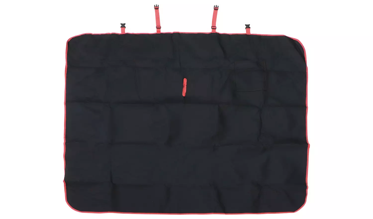 Streetwize Waterproof Pet Boot Liner For SUV/4x4's