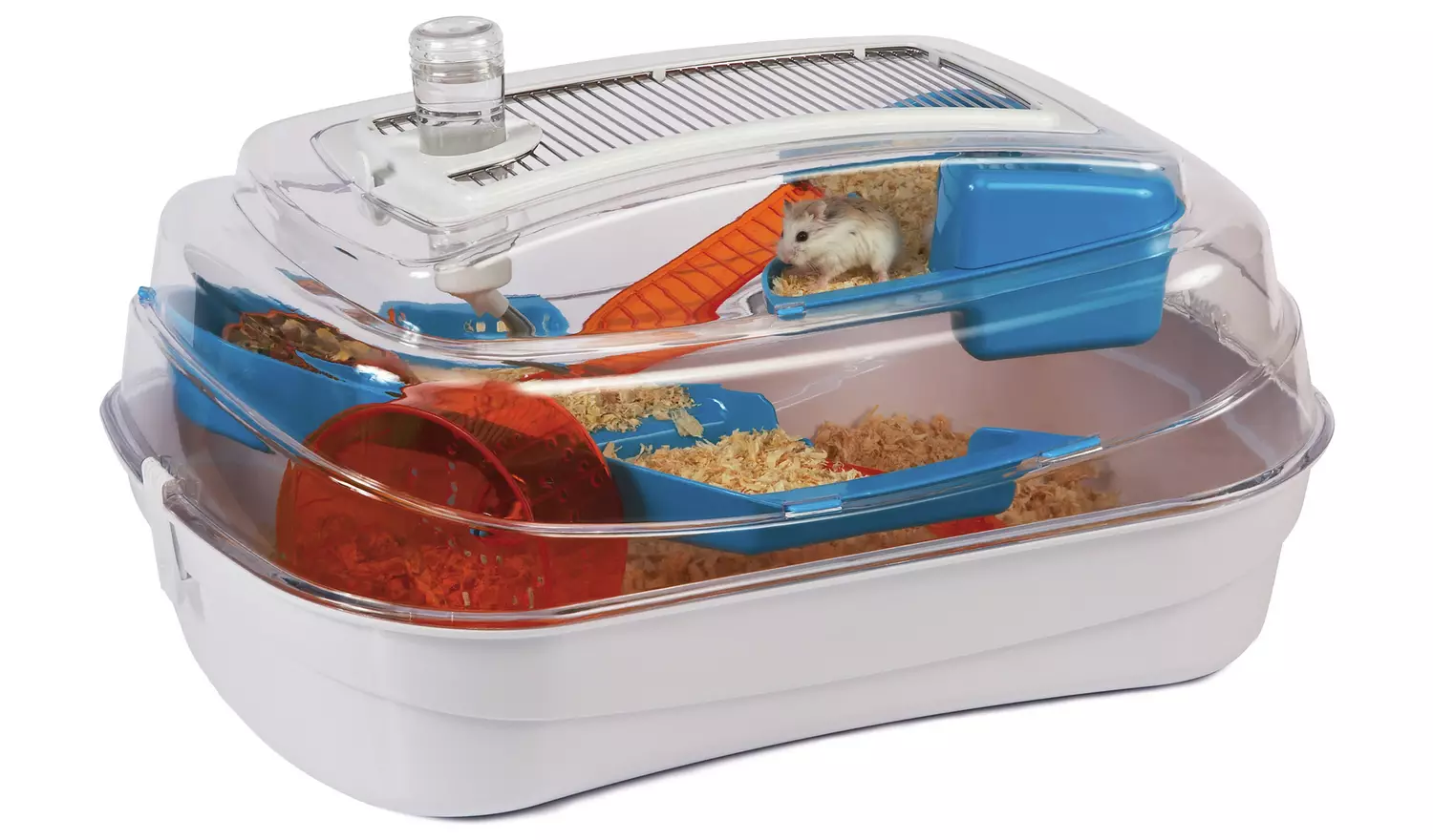 Rosewood Abode Small Animal Home - Small