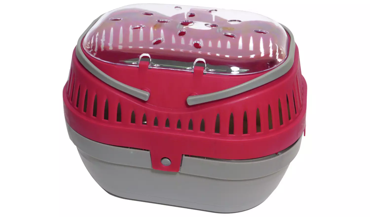 Rosewood Small Animal Pod Carrier - Large