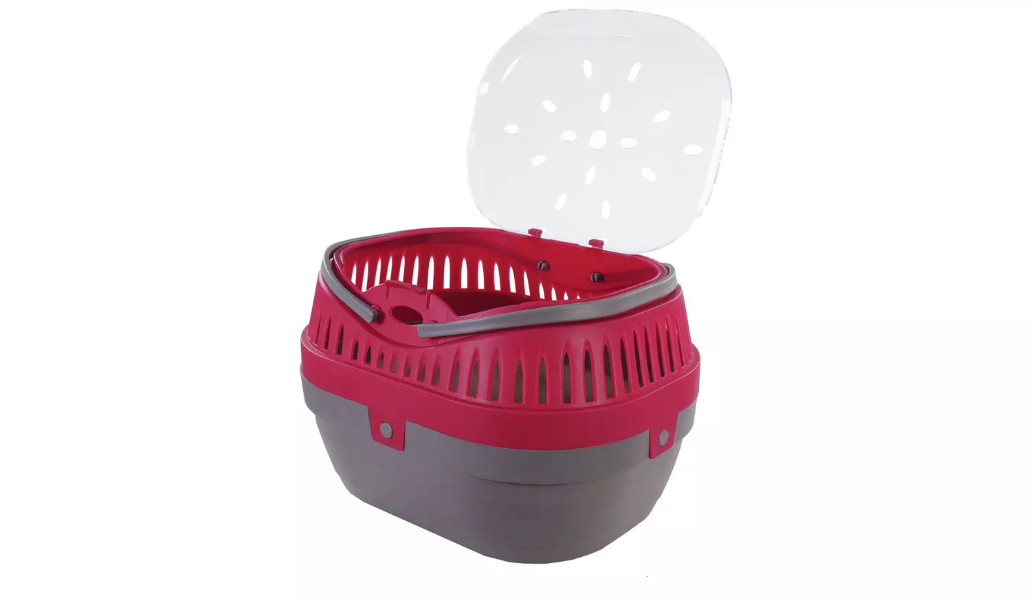 Rosewood Small Animal Pod Carrier - Large