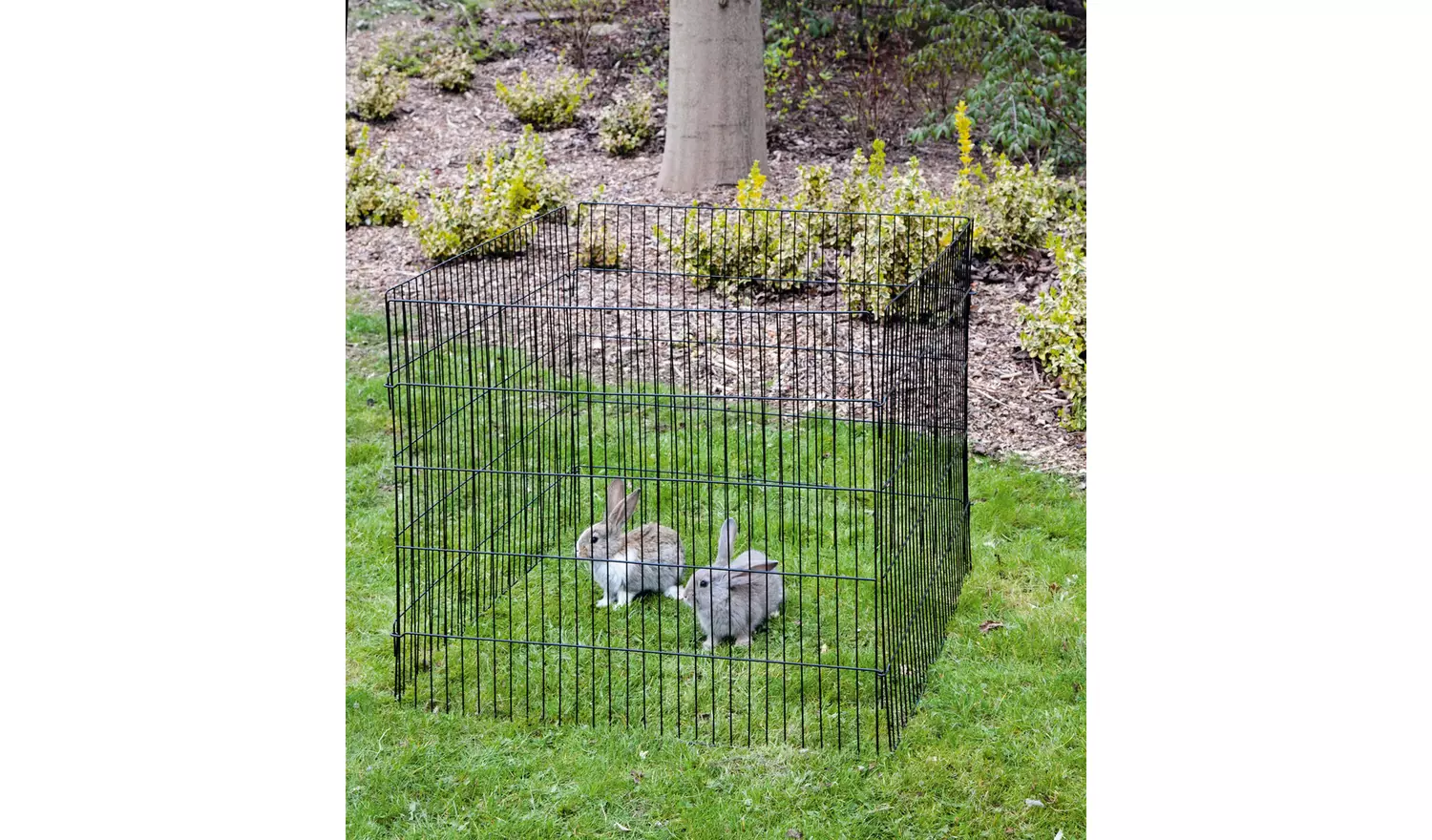 Small Animal Playpen