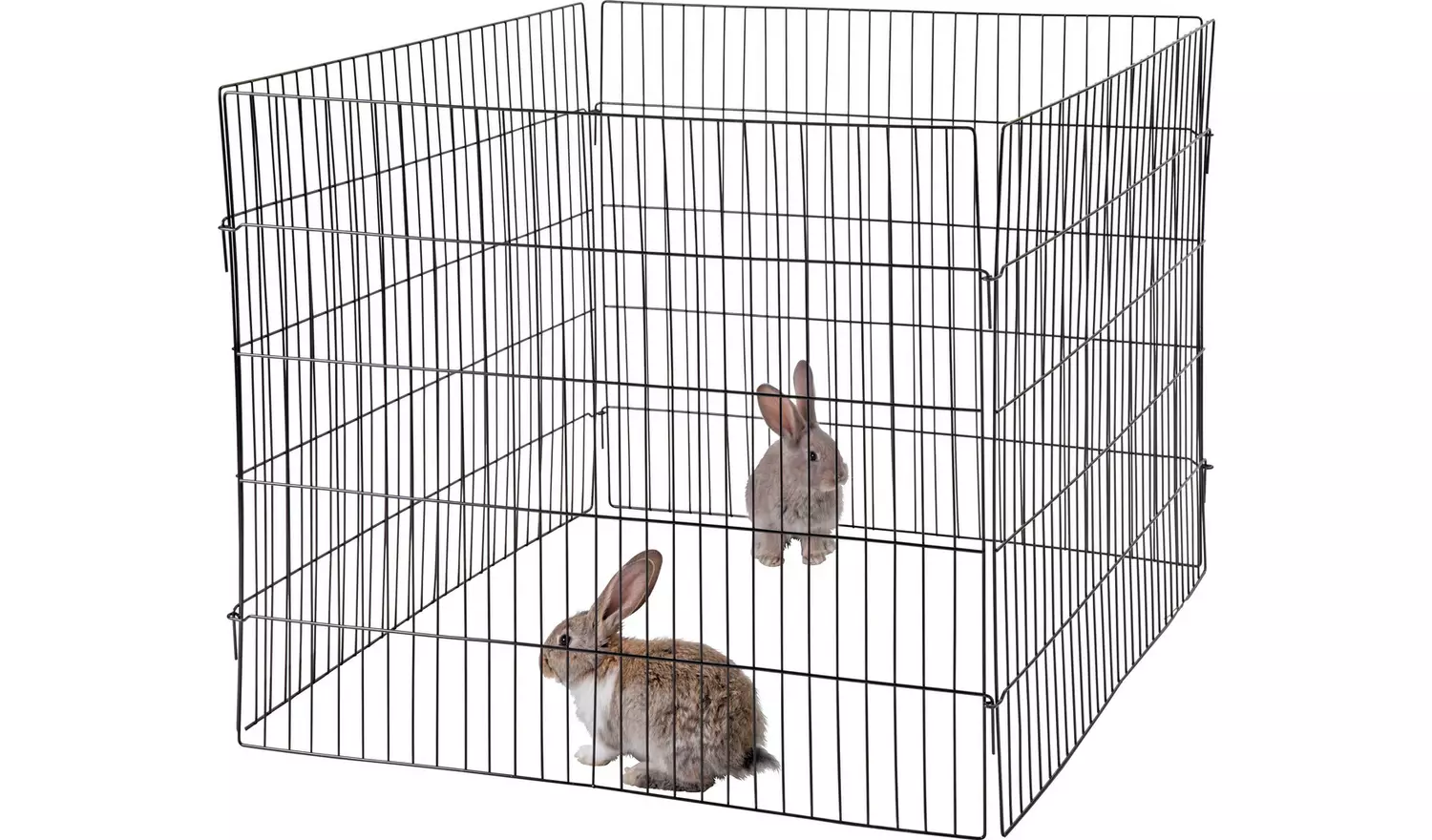 Small Animal Playpen