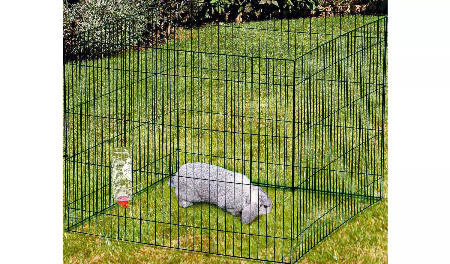 Small Animal Playpen