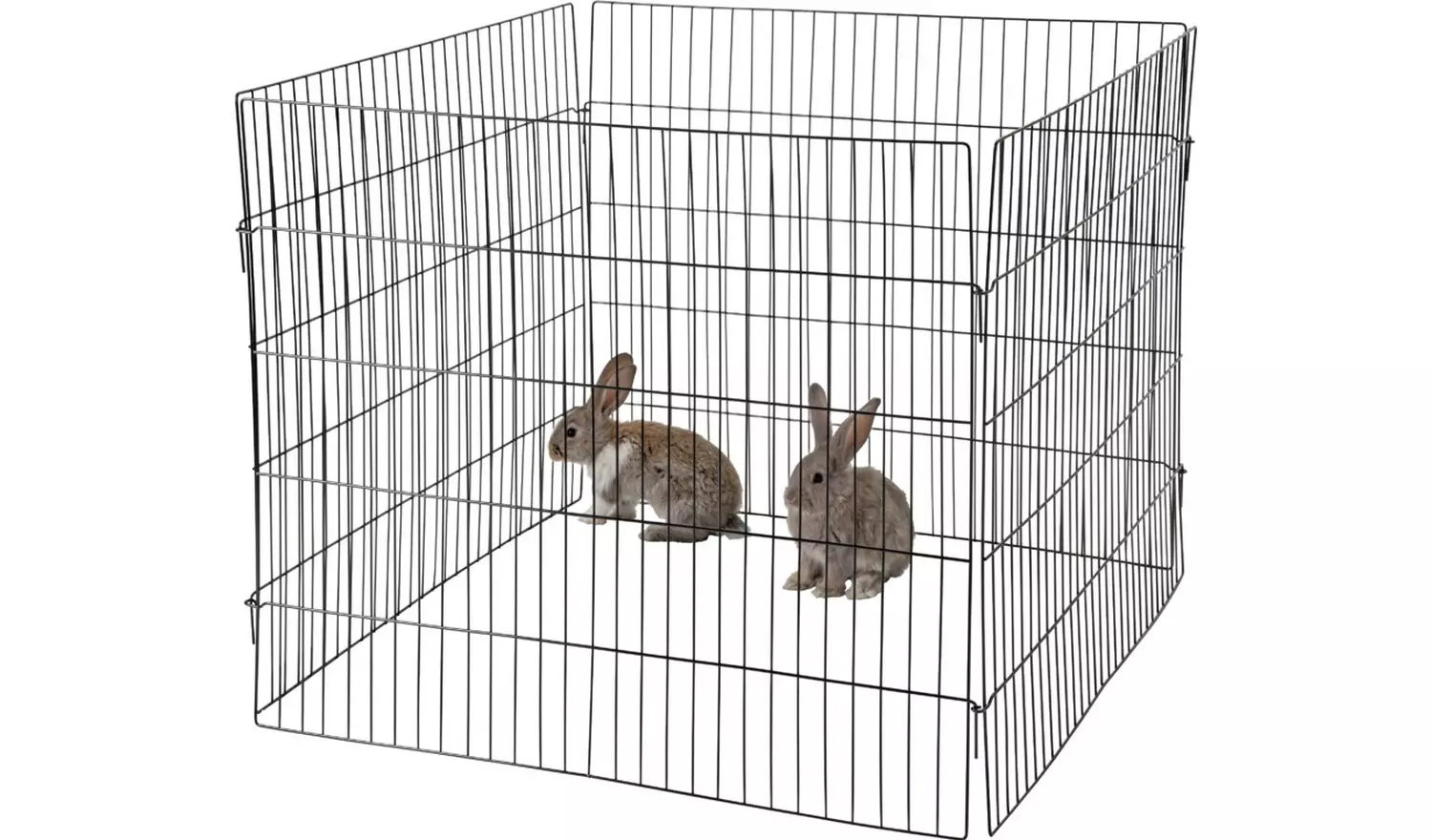 Small Animal Playpen