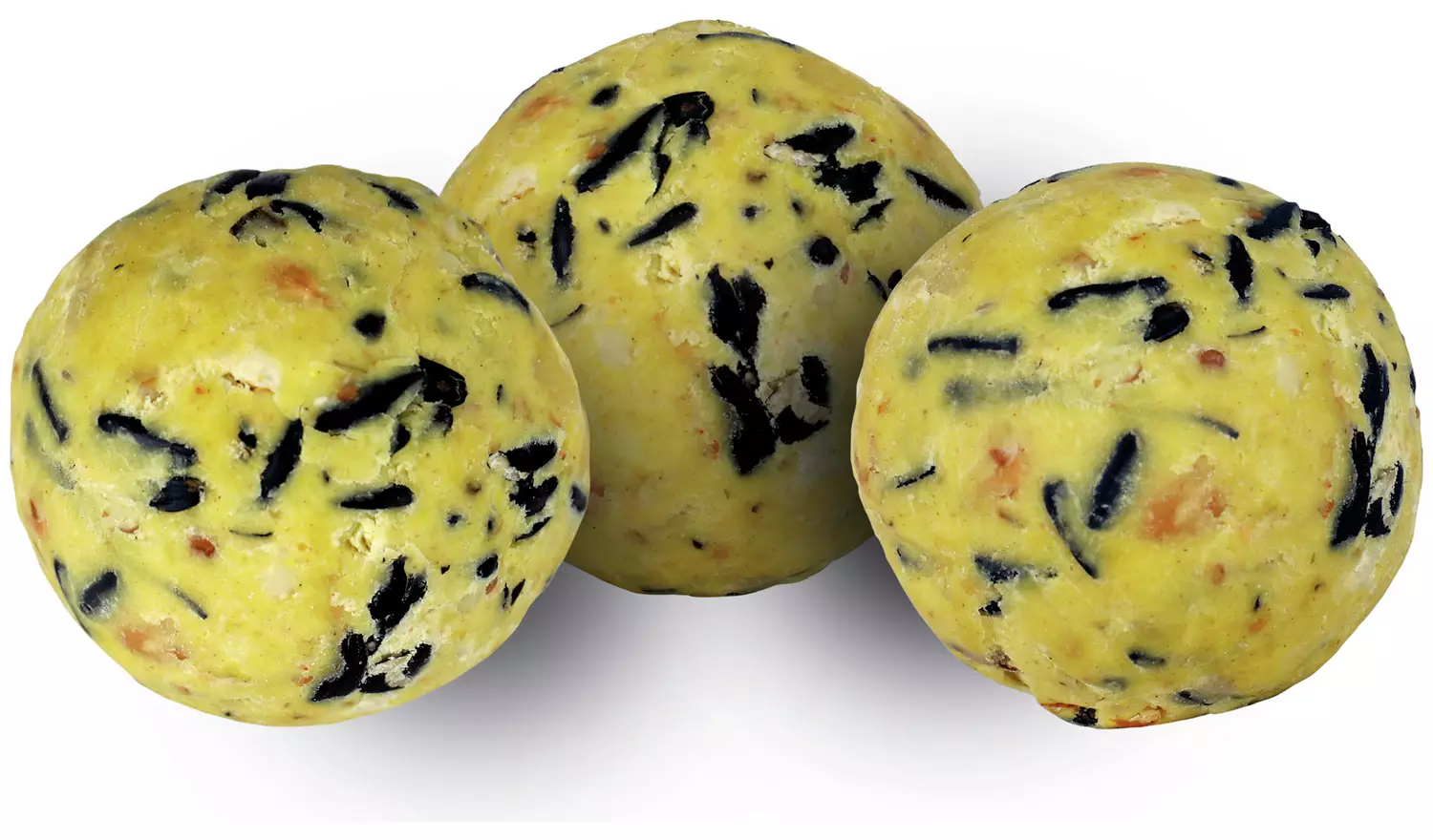 Peckish Extra Goodness Energy Balls 50 Tub