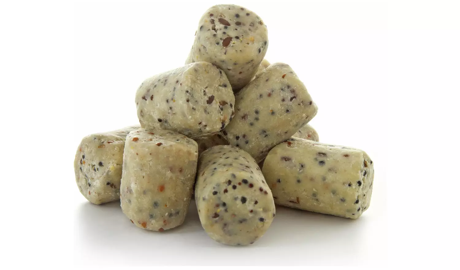 Peckish Extra Goodness 100 Nuggets