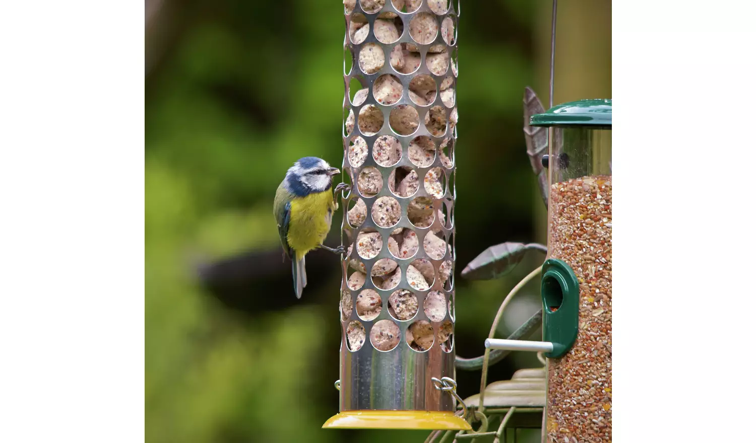 Peckish Extra Goodness 100 Nuggets