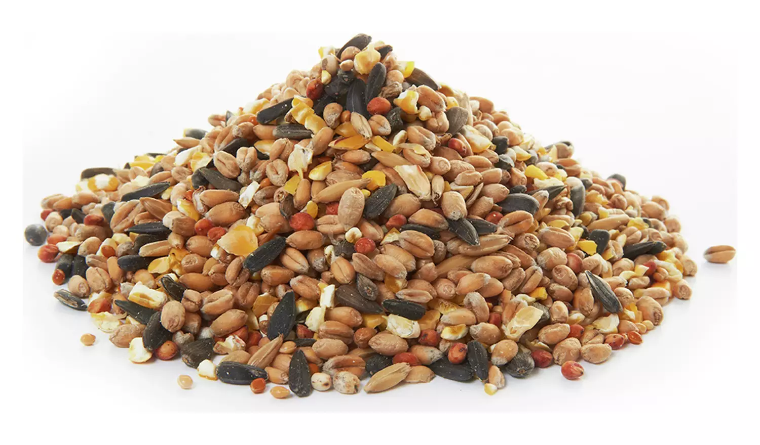 Peckish Natural Balance Seed Mix - 12.75kg