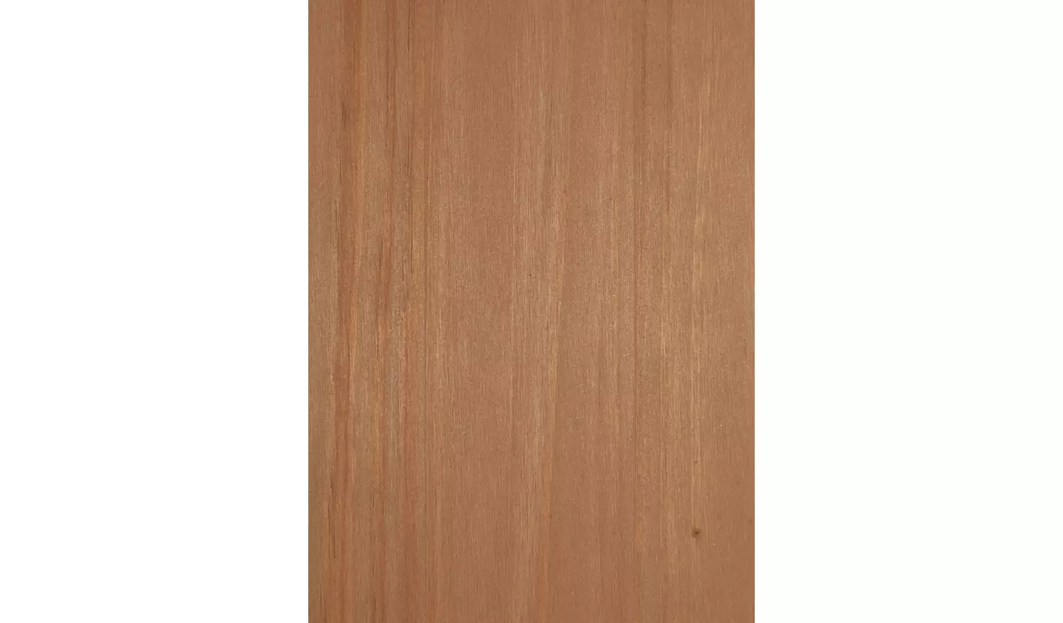 Argos Home Solid Pine 2 Drawer Bookcase