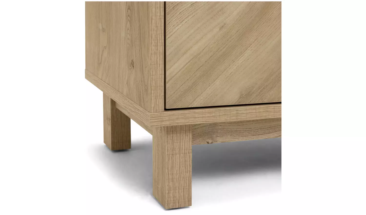 Habitat Fynn Bookcase - Oak