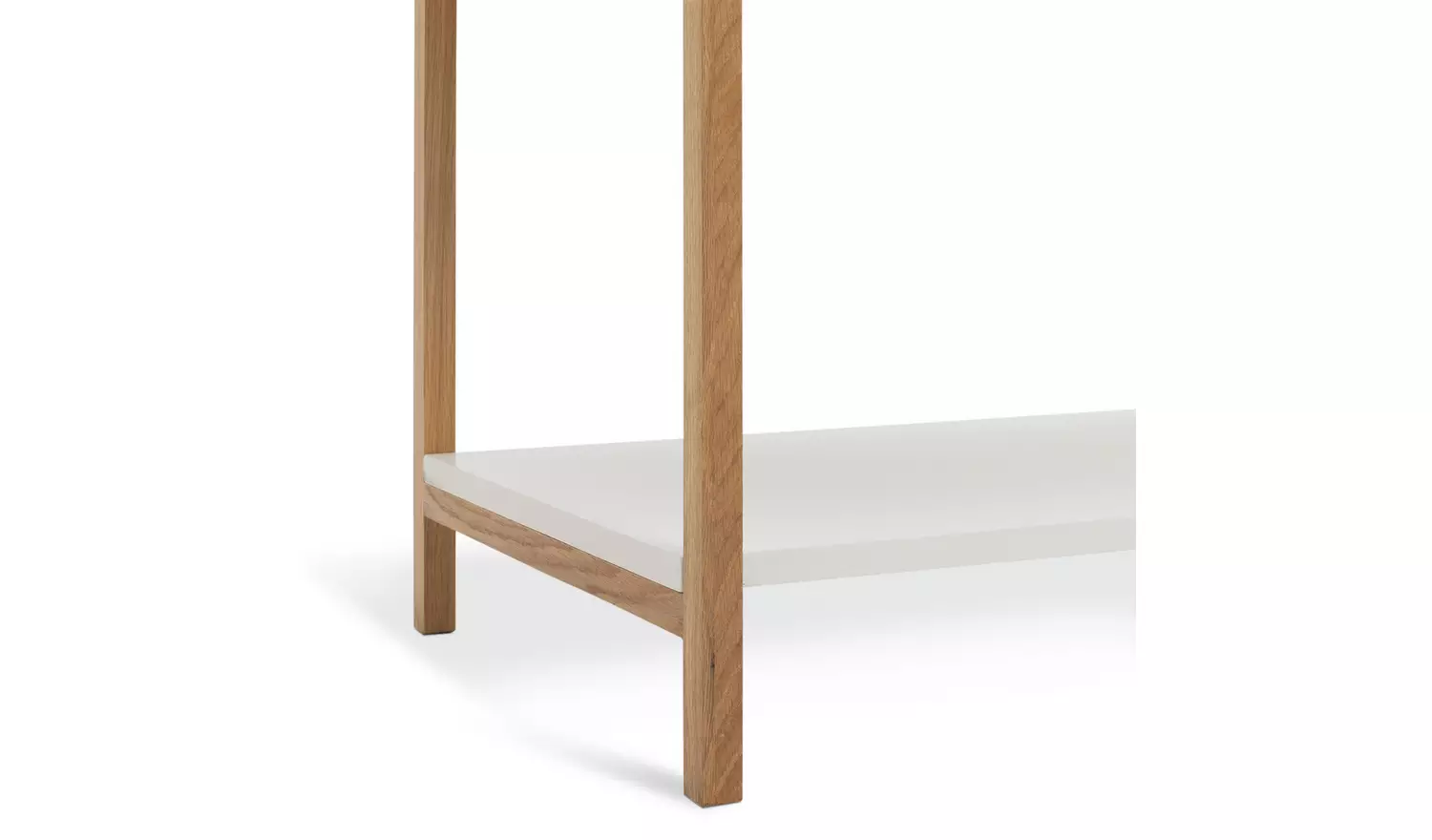 Habitat Jive Tall Shelving Unit - Green