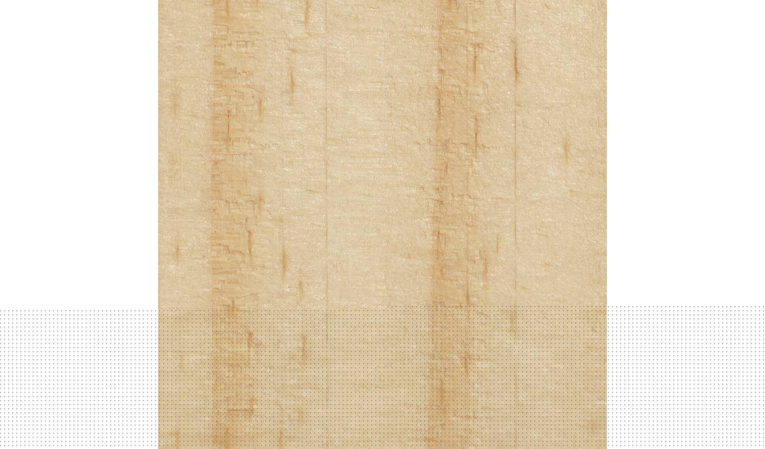 Argos Home Karee 6 Tier Shelving Unit - Natural