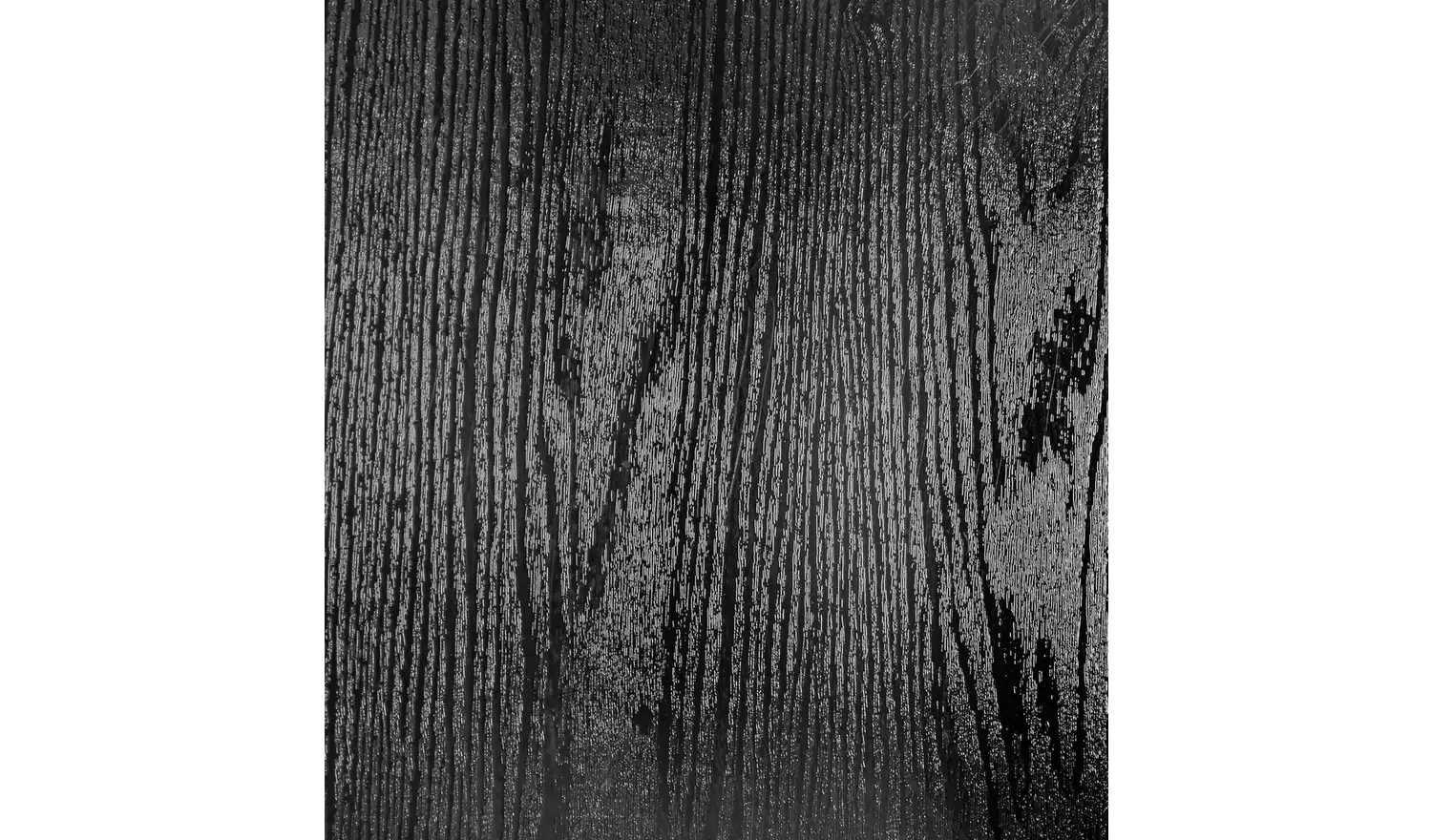 Argos Home Cubes Short Shallow Shelving Unit - Black