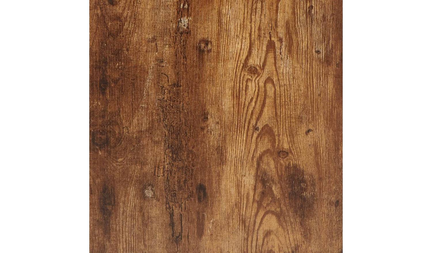 GFW Jakarta Wood Shelving Unit - Dark Wood