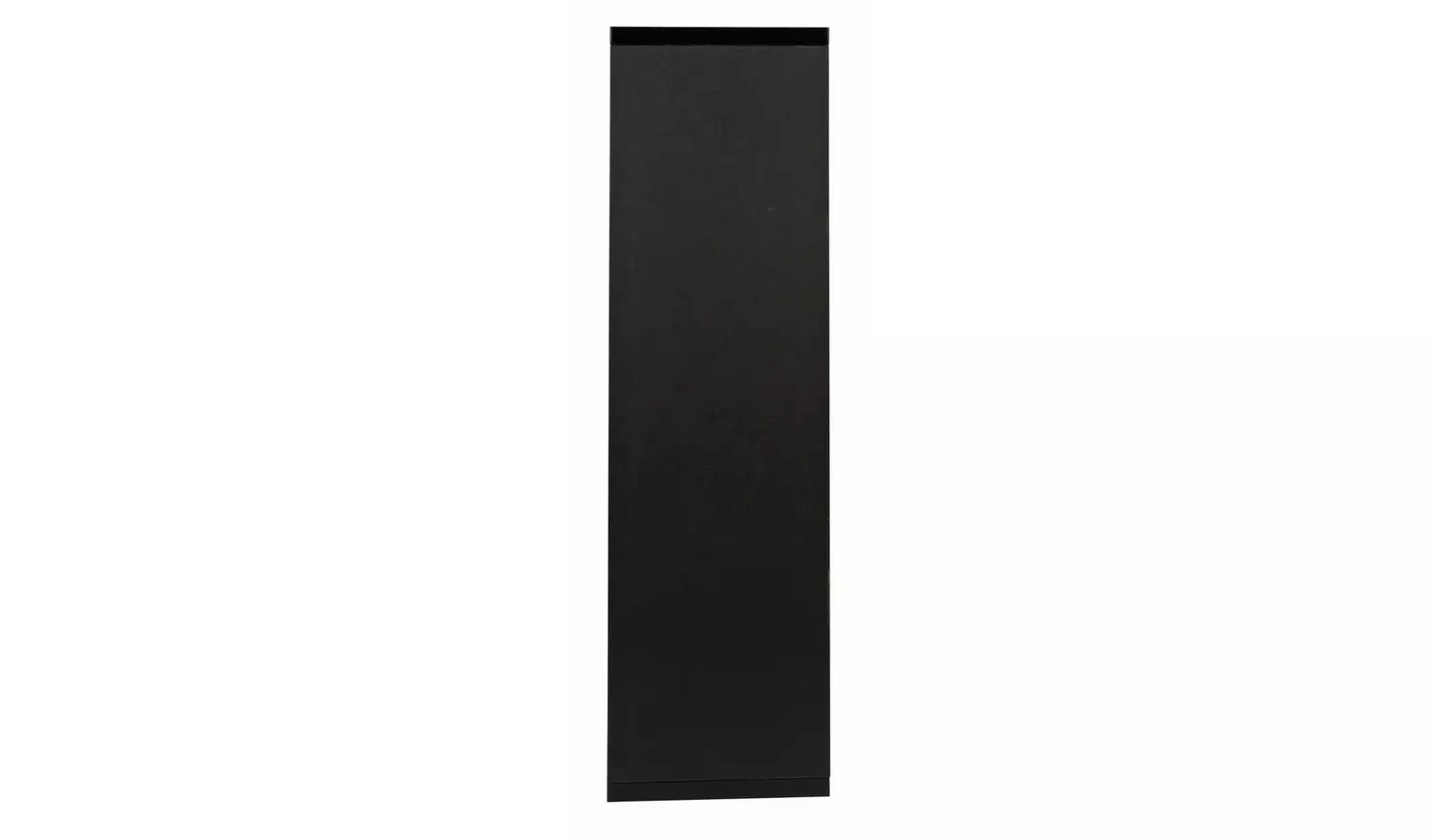 Habitat Squares Plus 8 Cube Storage Unit - Black