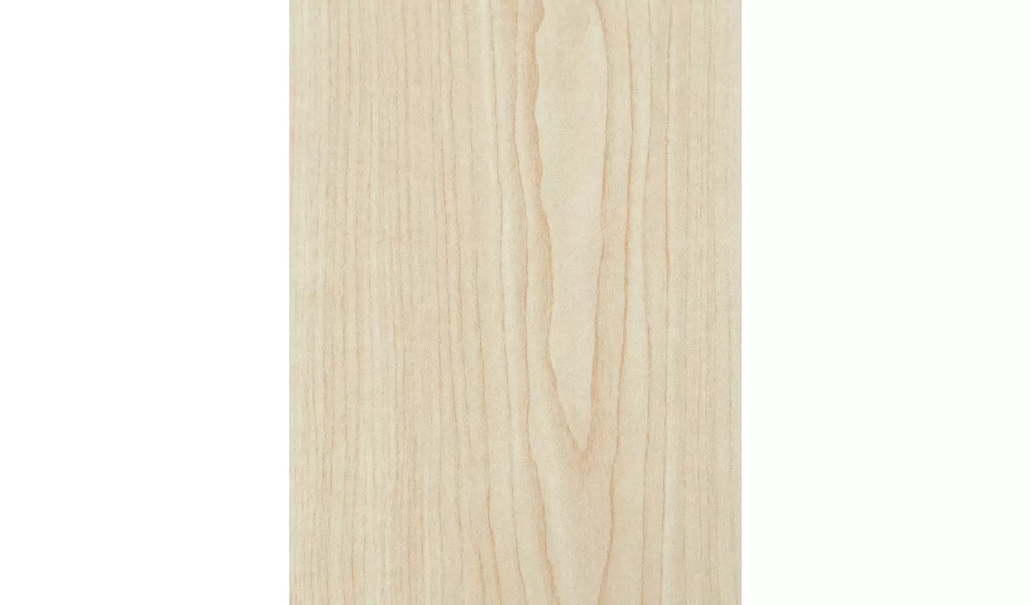 Argos Home Verona Bookcase - Light Wood Effect