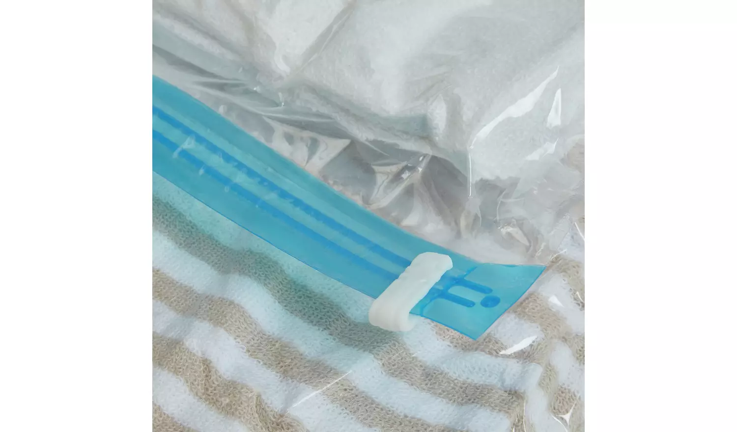 Argos Home Pack of 10 Mixed Vacuum Storage Bag