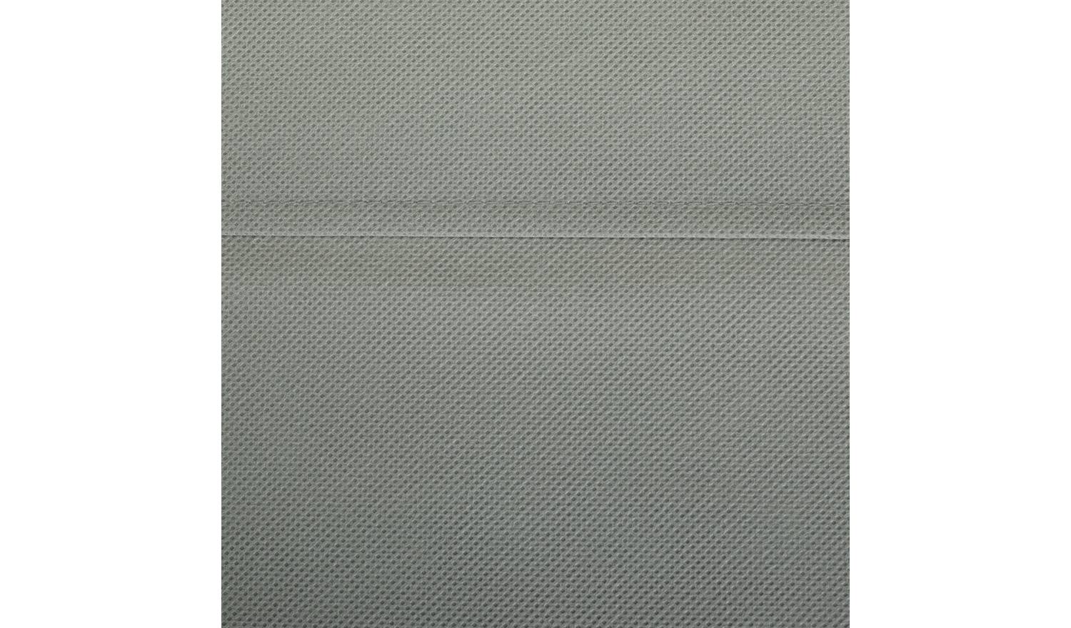 Argos Home Set of 4 Square Plus Boxes - Grey