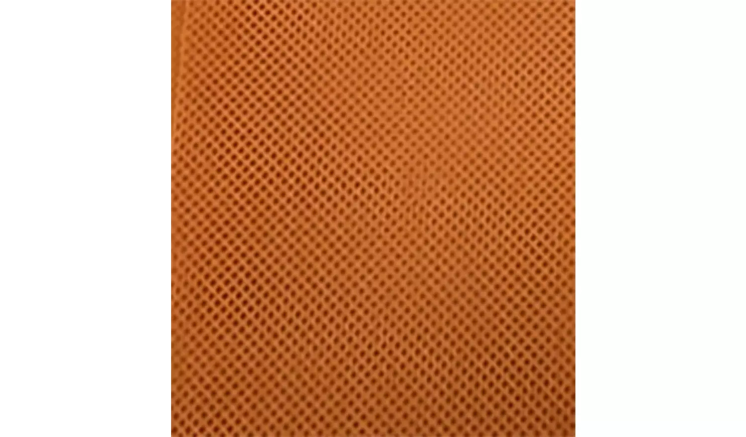 Argos Home Set of 4 Squares Boxes - Orange