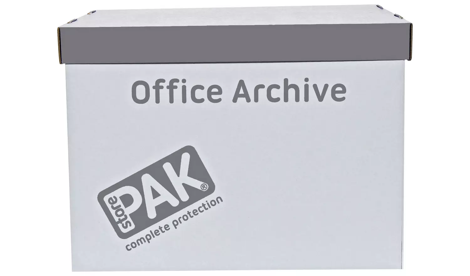StorePAK Multi-use Archive Box & Lid - Set of 5