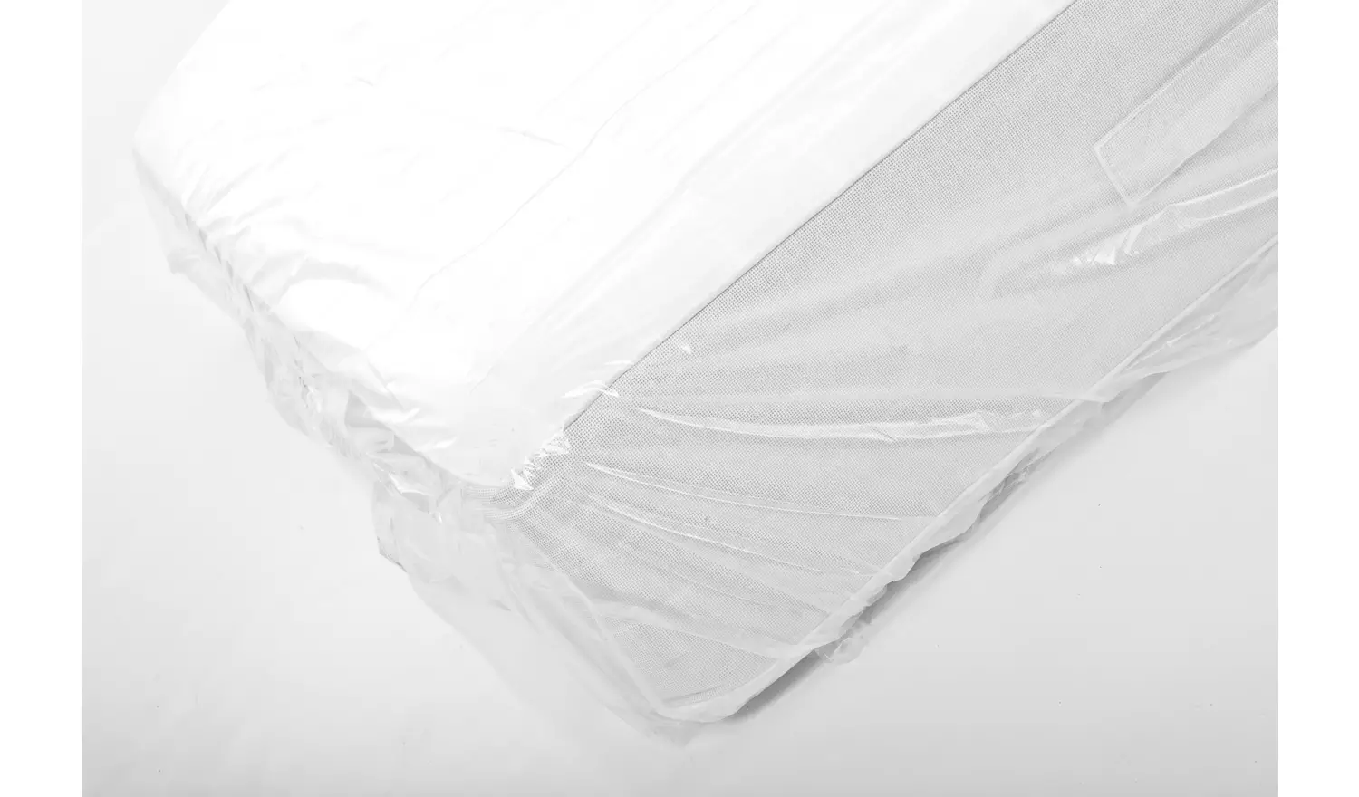 StorePAK Mattress Cover up to Kingsize - Pack of 2