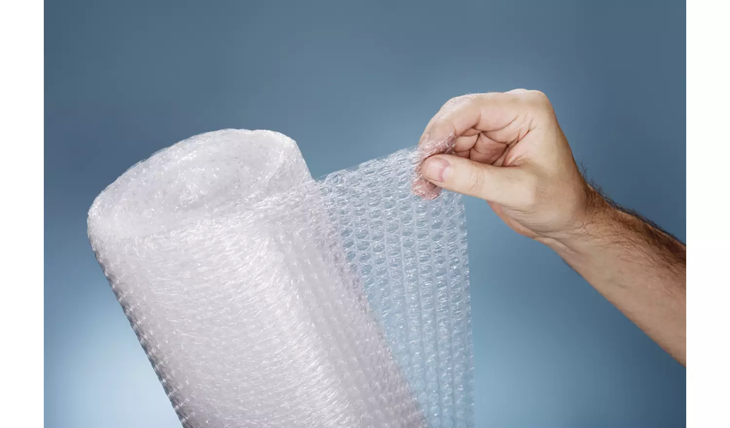 StorePAK Recyclable Bubble Wrap - 15 Meters