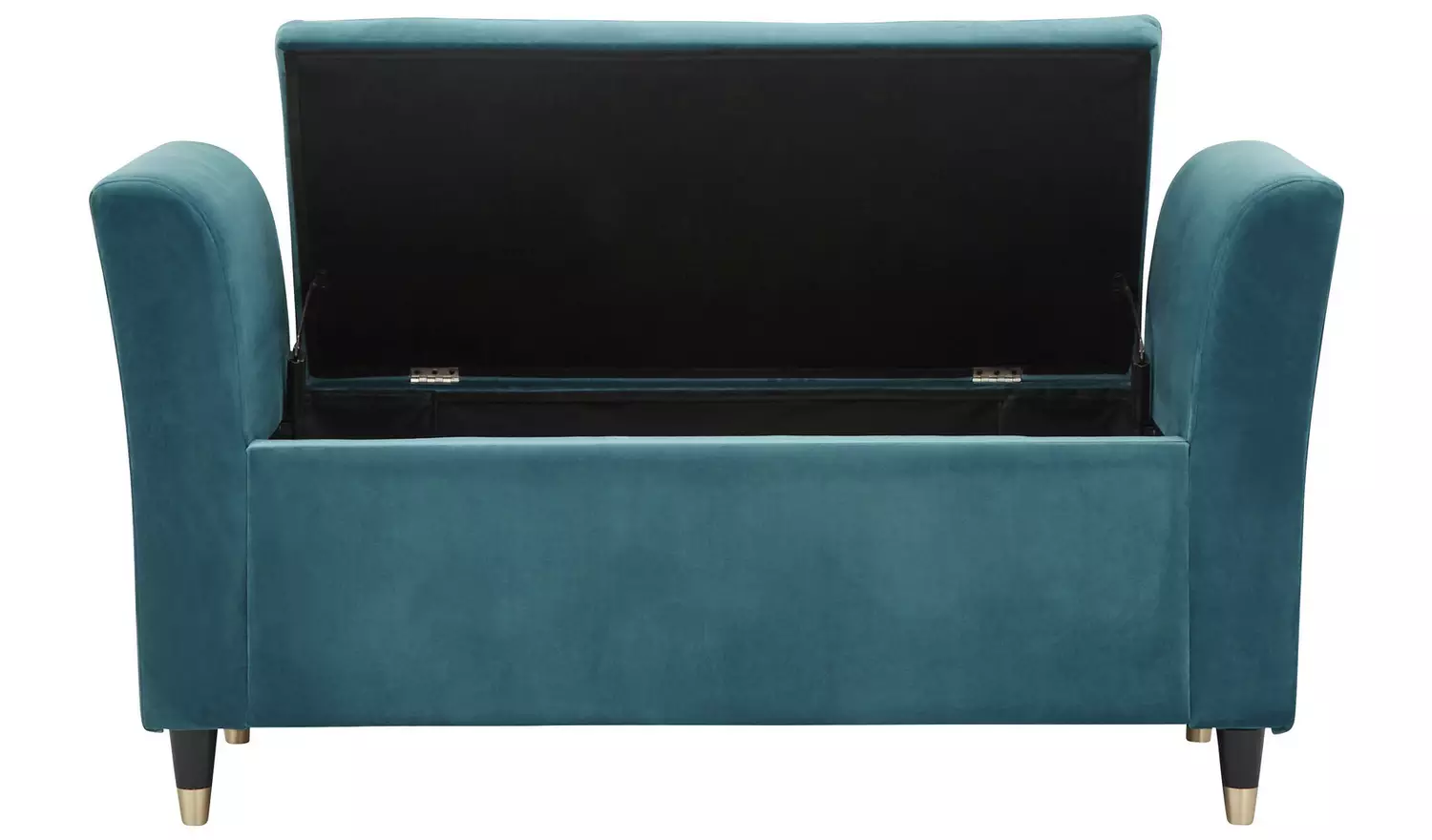 GFW Genoa Window Fabric Seat - Teal