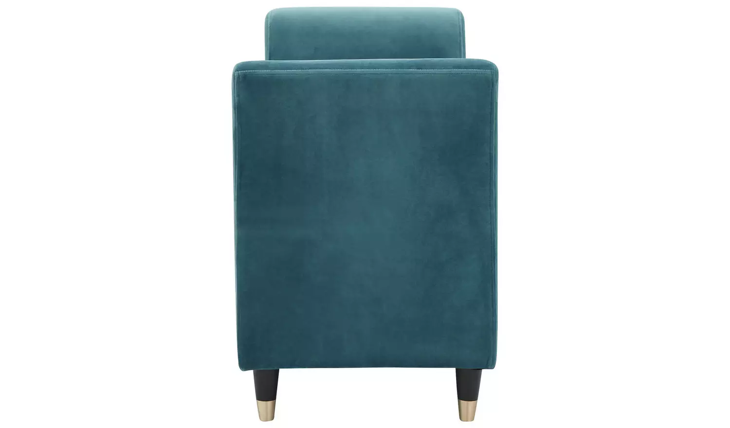 GFW Genoa Window Fabric Seat - Teal