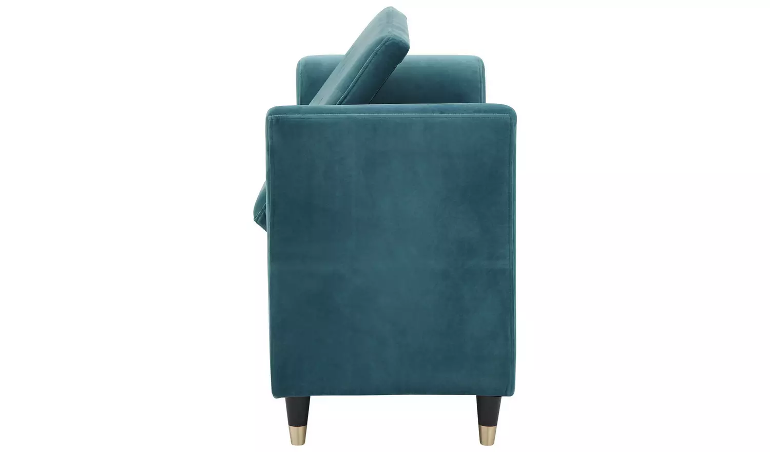 GFW Genoa Window Fabric Seat - Teal