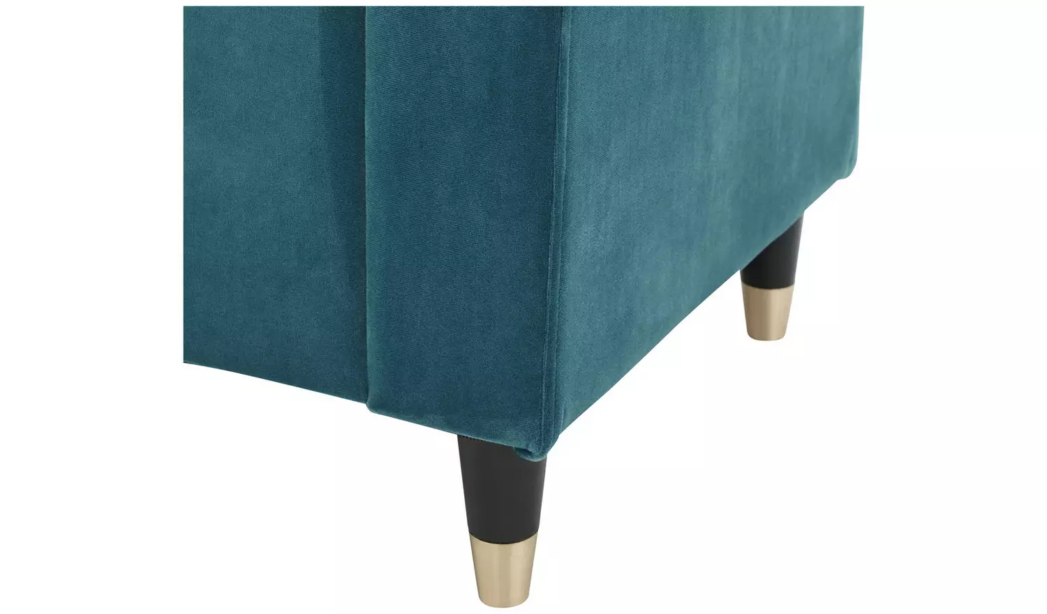 GFW Genoa Window Fabric Seat - Teal