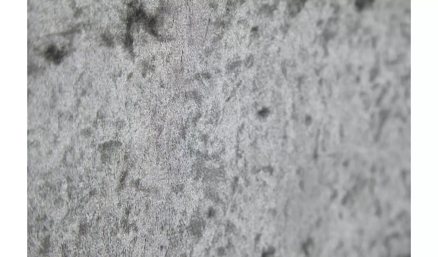 GFW Verona Window Velvet Seat - Grey