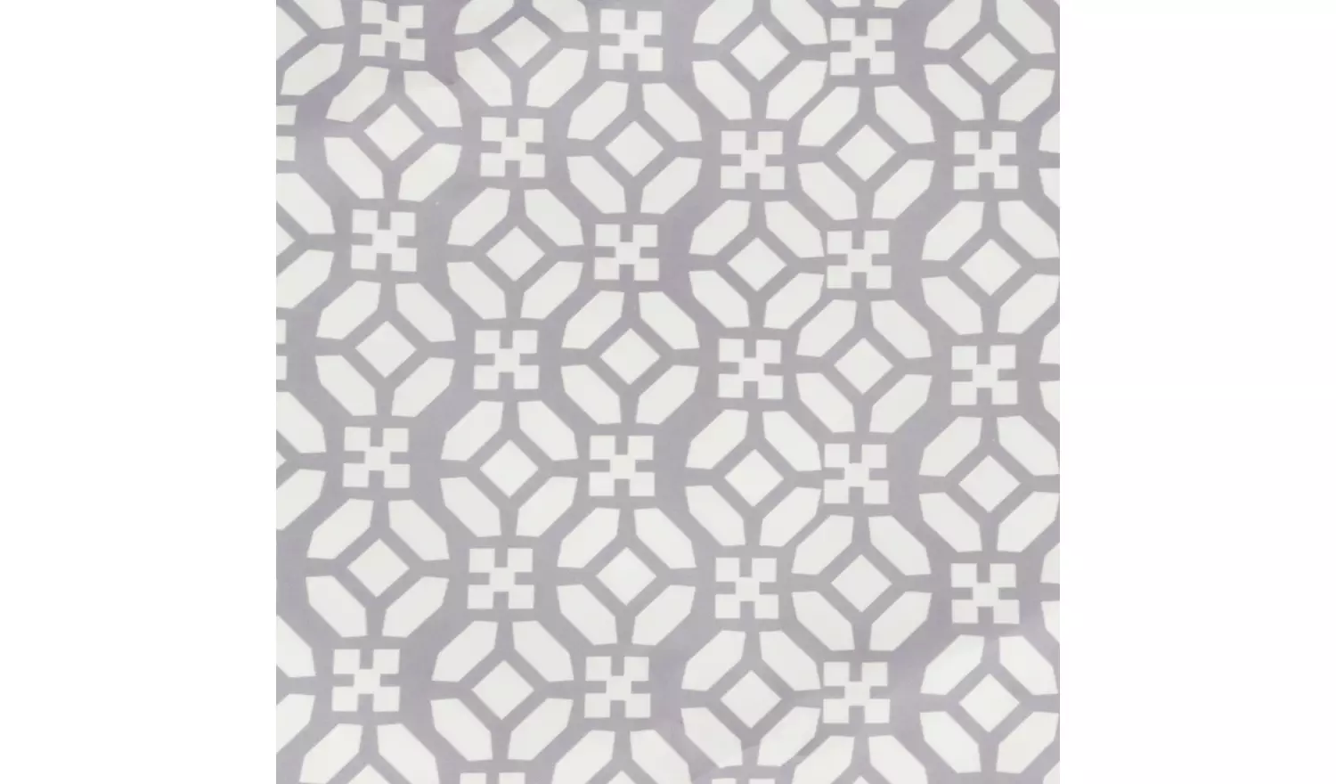 Streetwize Outdoor Geo Pouf Ottoman