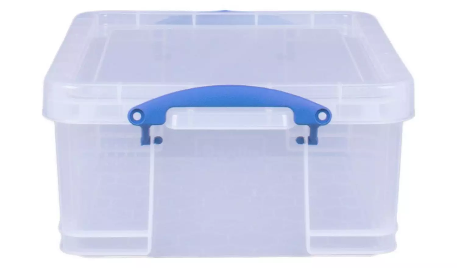 Really Useful 18 Litre Plastic Storage Box