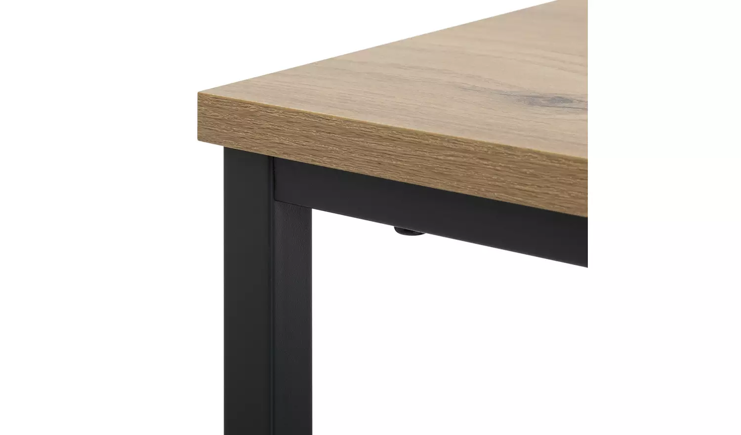 Argos Home Loft Living 5 Shelf Shoe Storage Rack - Black