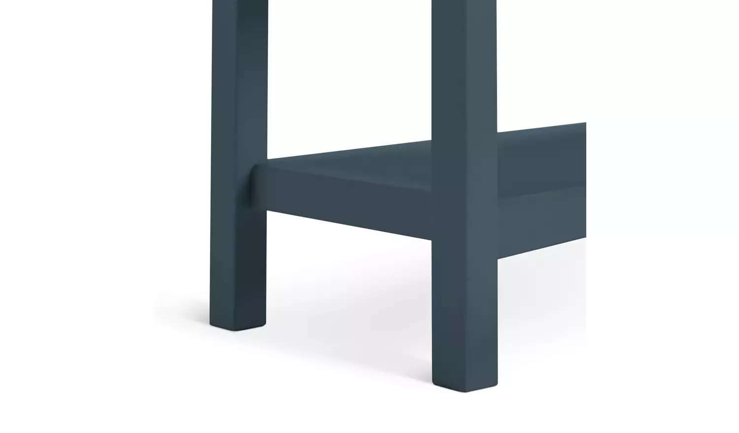 Habitat Bournemouth Shoe Storage Rack - Blue