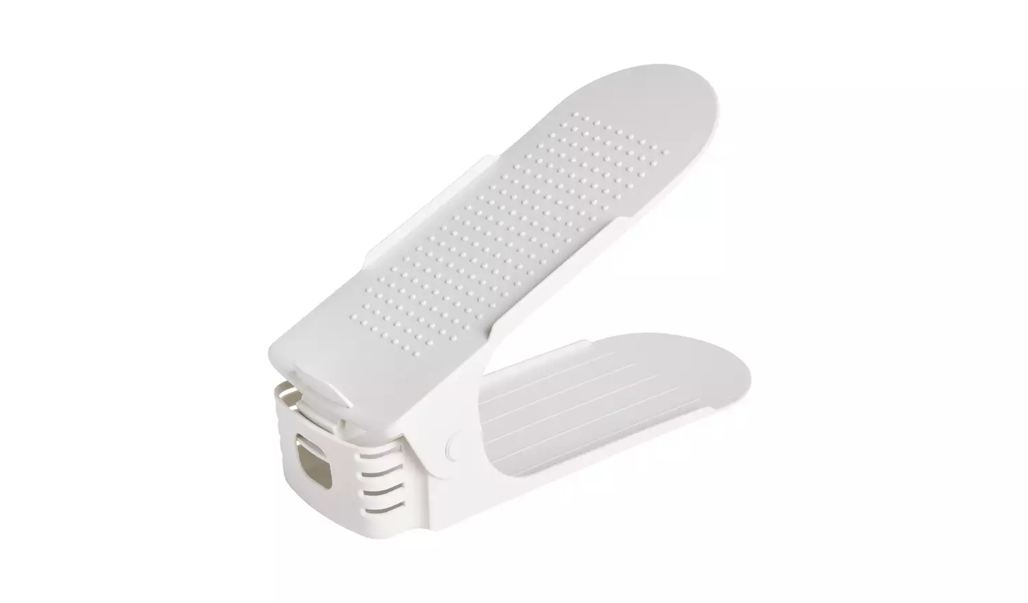 Argos Home Set of 5 Shoe Organiser