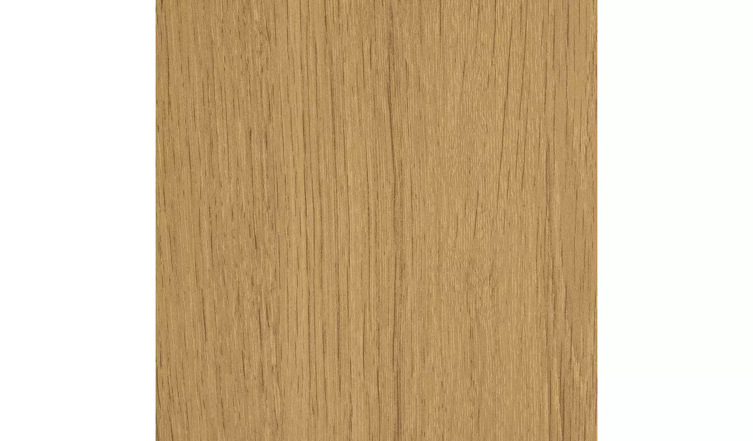 Argos Home Seville 2 Door Shoe Storage Cabinet - Oak