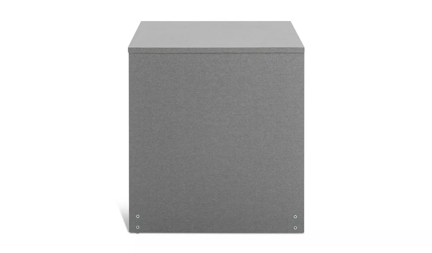 Habitat Atlas Interior 2 Drawer Unit - Grey