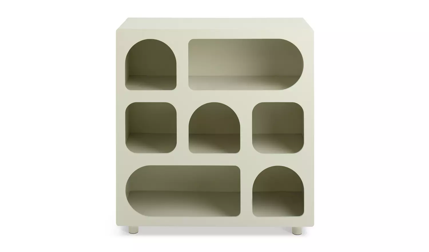 Habitat Kids Pombo Storage Unit - Grey