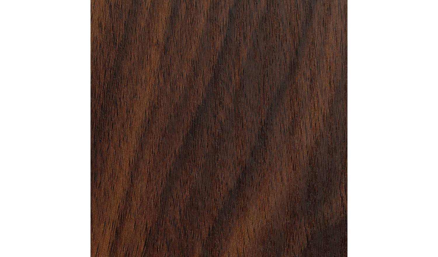 Argos Home Jak 60cm Picture Rail - Walnut