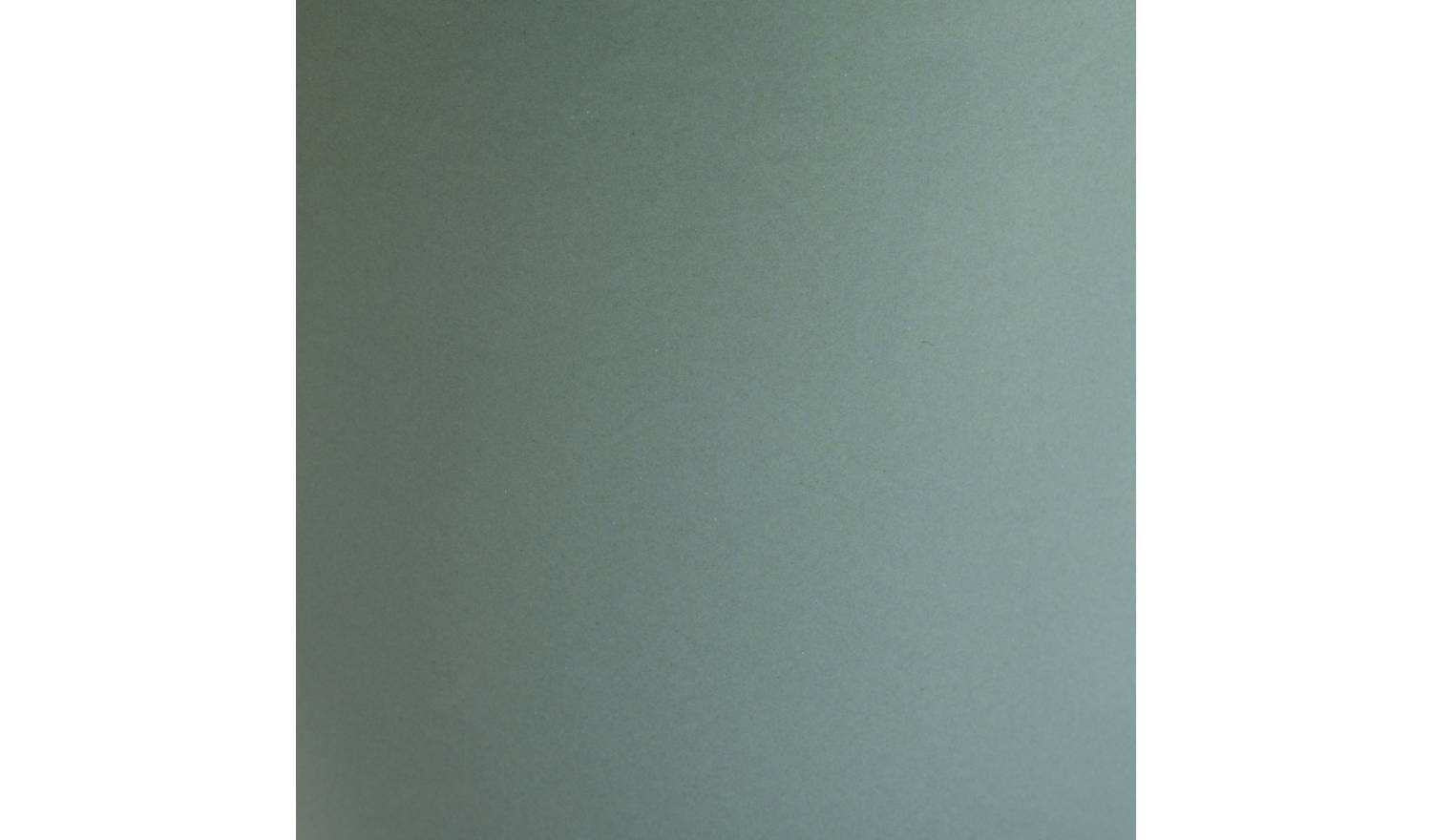 Habitat Set of 4 Mugs - Matte Green